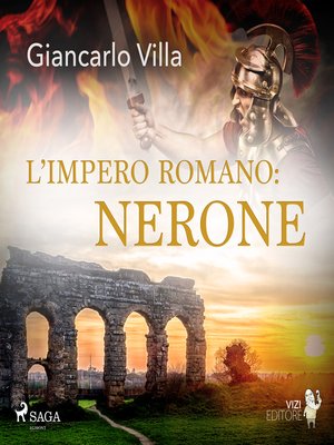 cover image of L'impero romano